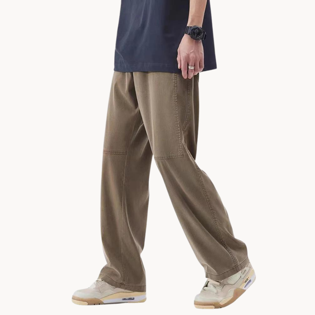 Jeans Clayton Verano Corte Recto