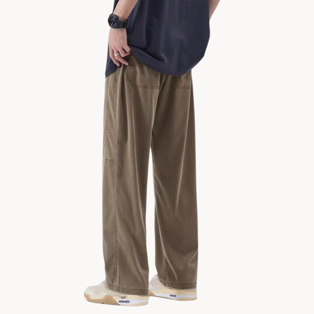 Jeans Clayton Verano Corte Recto