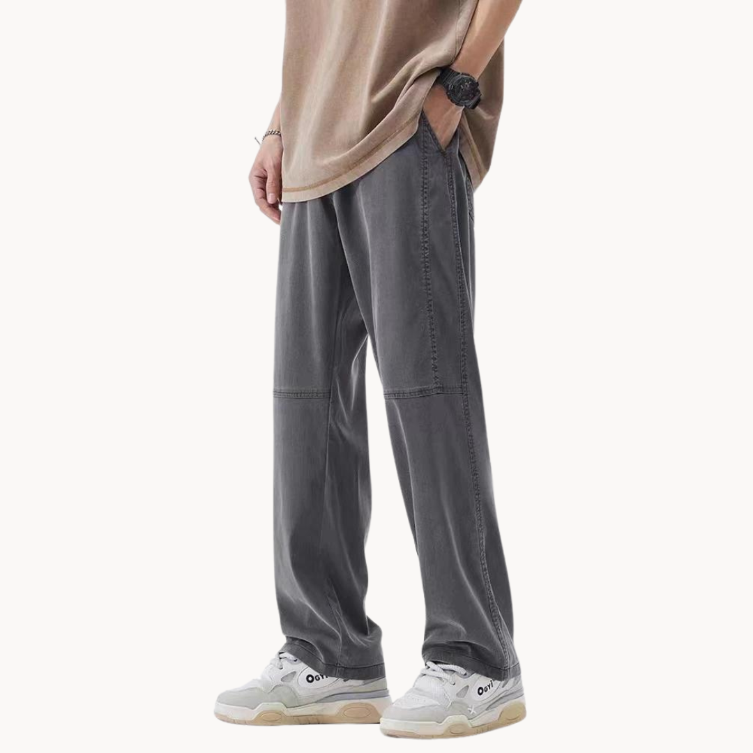Jeans Clayton Verano Corte Recto