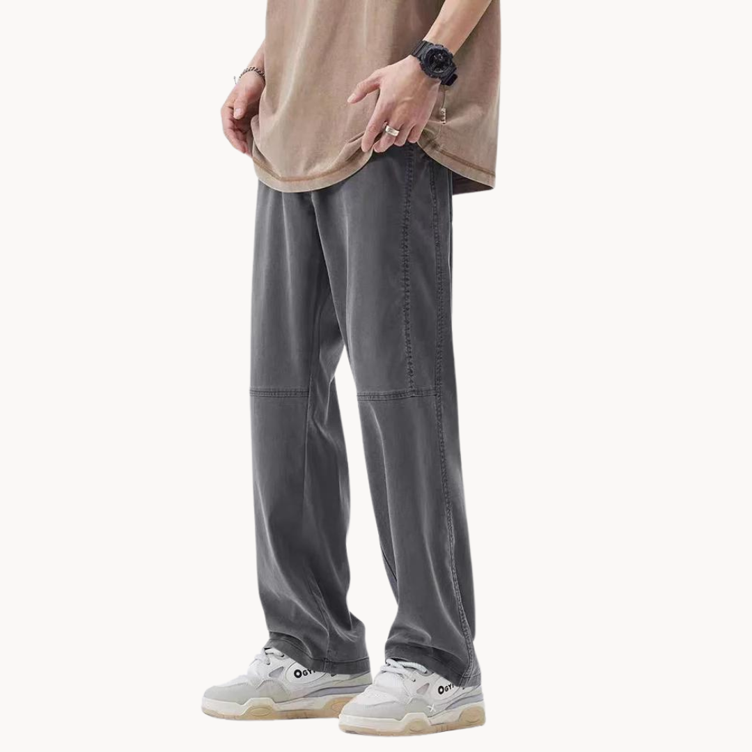 Jeans Clayton Verano Corte Recto