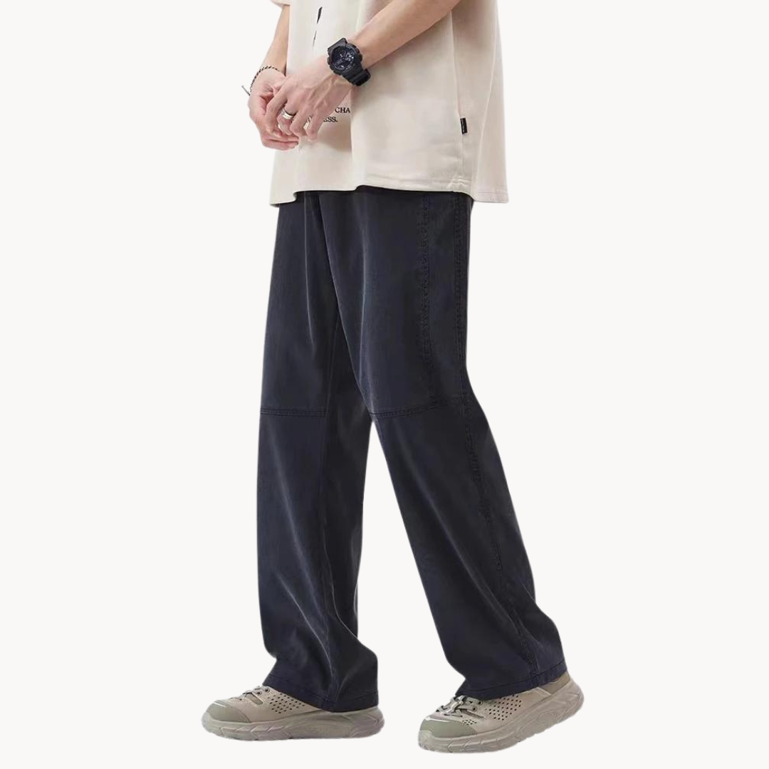 Jeans Clayton Verano Corte Recto
