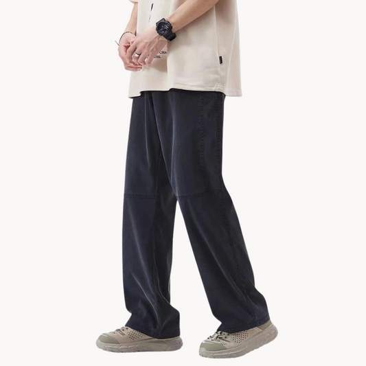 Jeans Clayton Verano Corte Recto