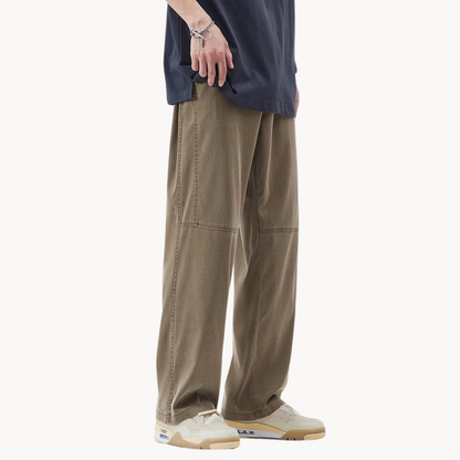 Jeans Clayton Verano Corte Recto