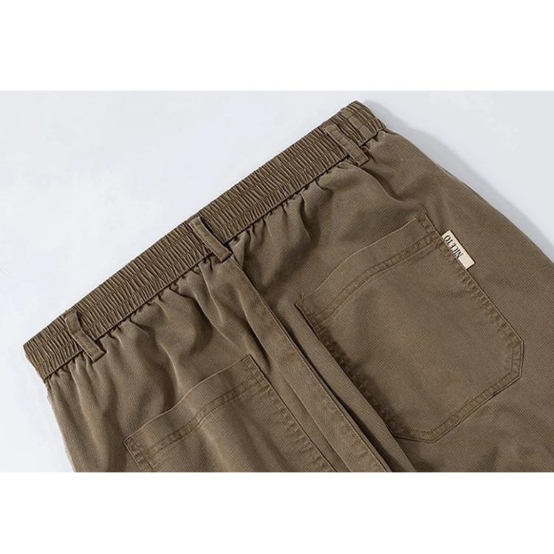 Jeans Clayton Verano Corte Recto