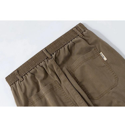 Jeans Clayton Verano Corte Recto