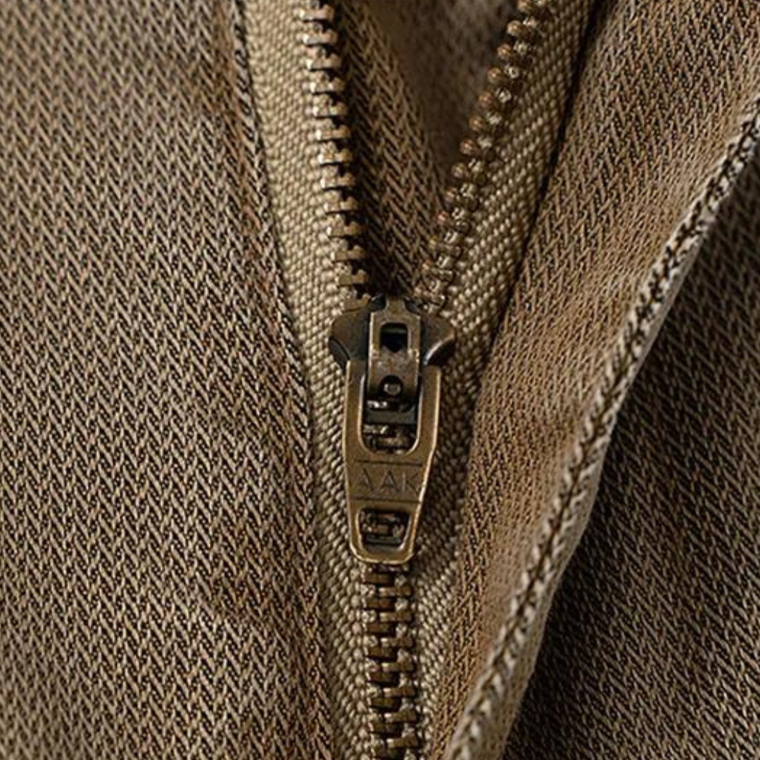 Jeans Clayton Verano Corte Recto