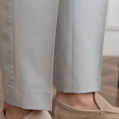 Pantalón Costa Plisado Gurkha
