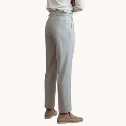 Pantalón Costa Plisado Gurkha