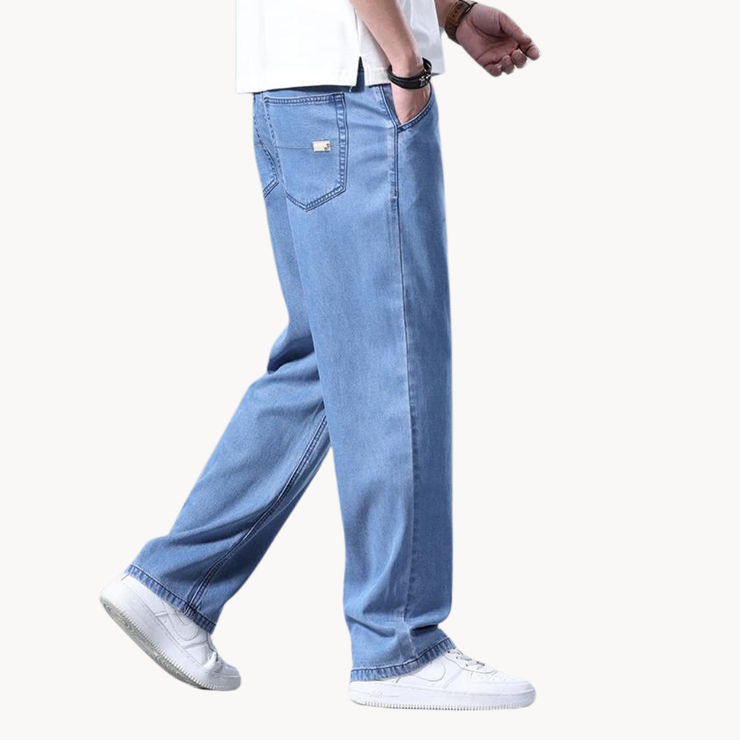 Jeans de Verano Forte