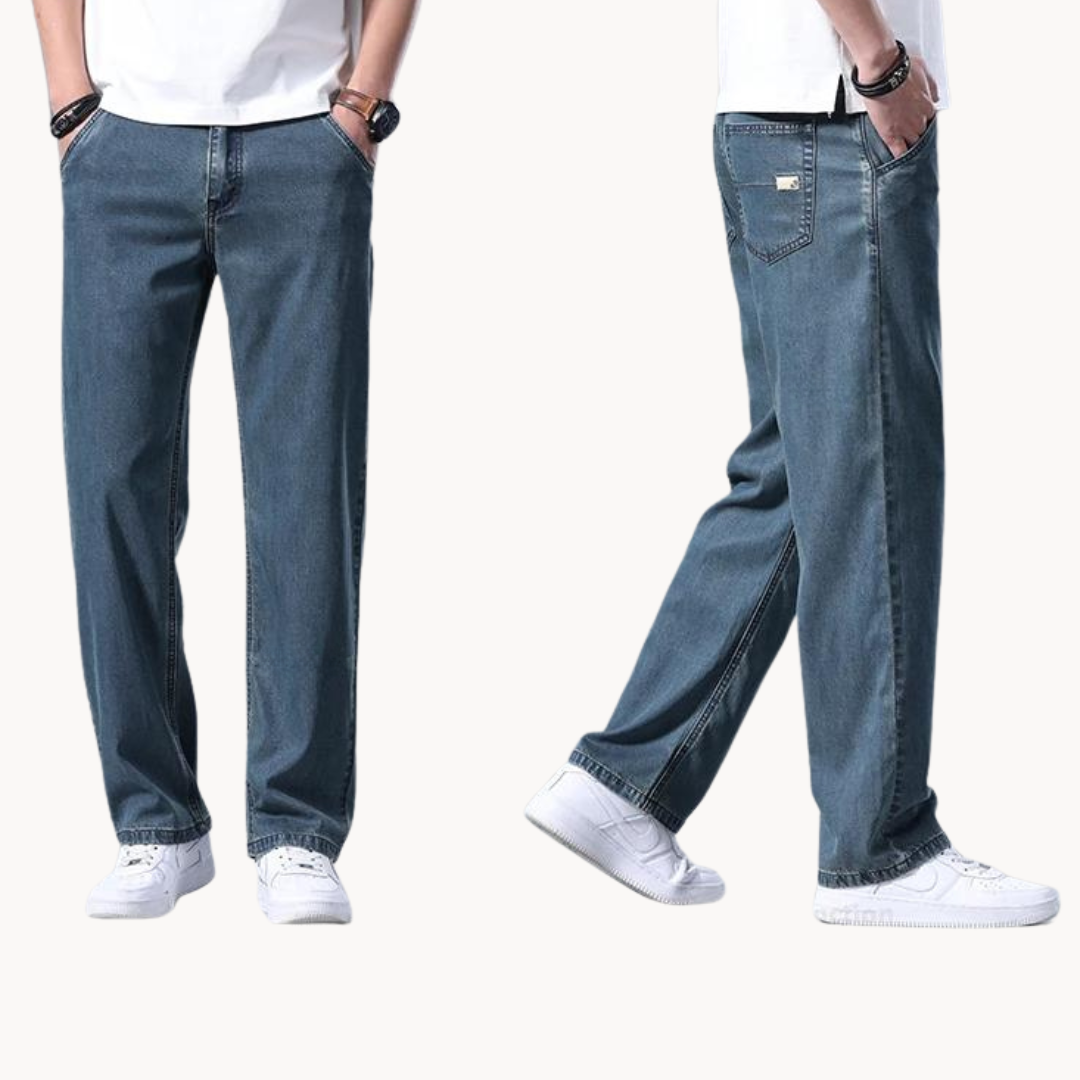 Jeans de Verano Forte