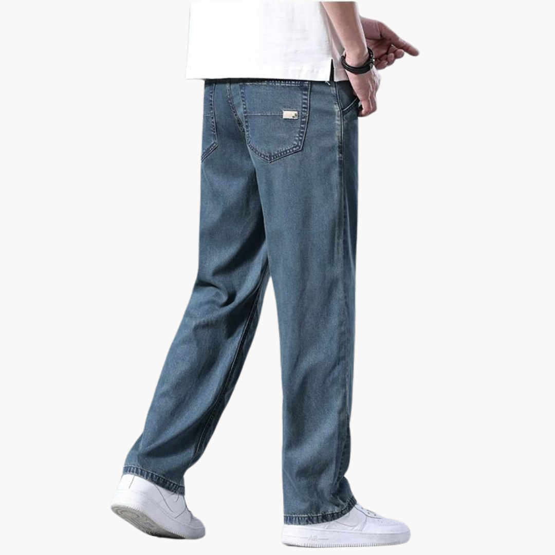 Jeans de Verano Forte