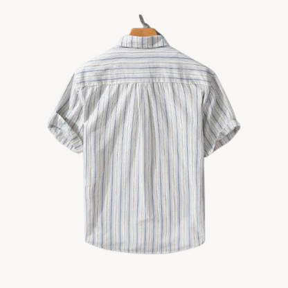 Camisa Gallant de Manga Corta