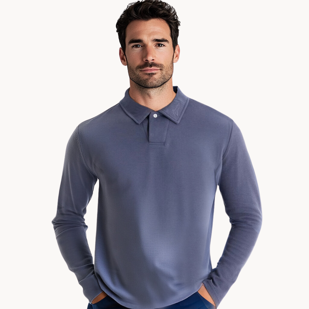 Polo Casual Mateo