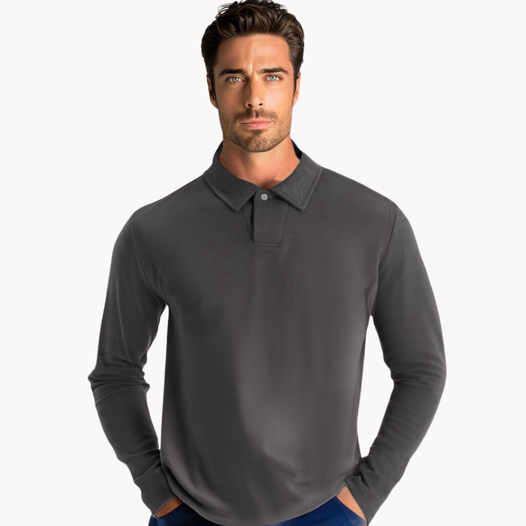 Polo Casual Mateo