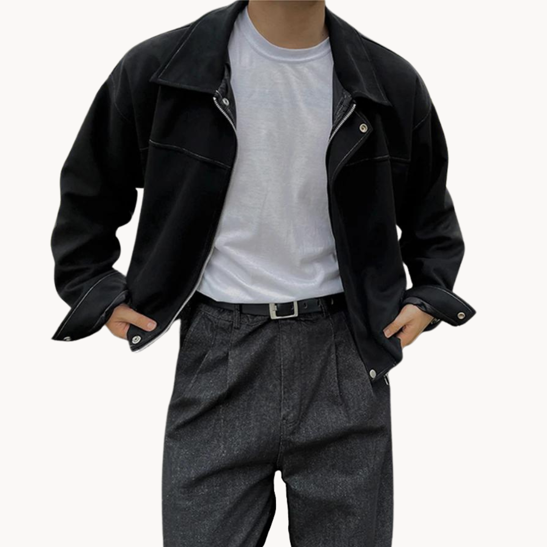 Chaqueta Boulder Timber