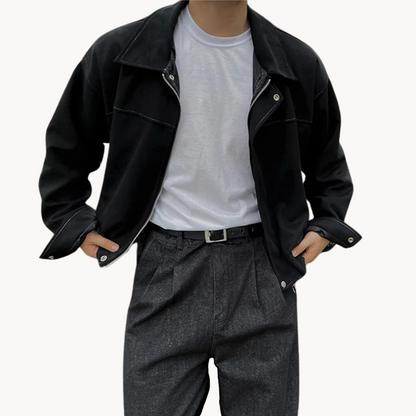 Chaqueta Boulder Timber