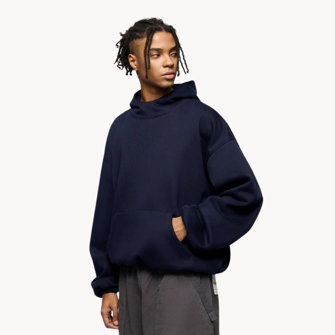 Sudadera con Capucha Fenway