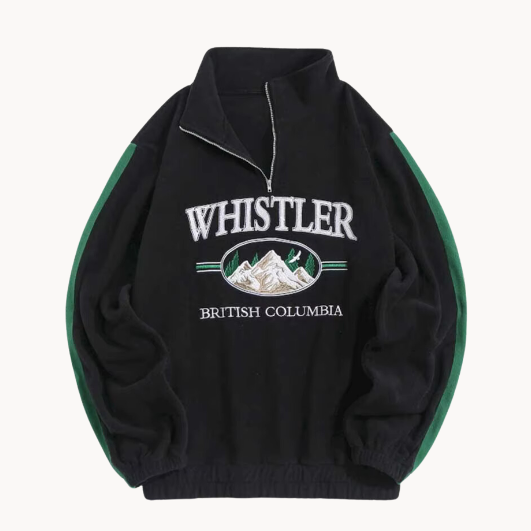 Suéter Whistler