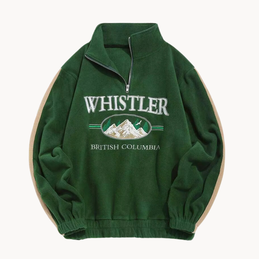 Suéter Whistler