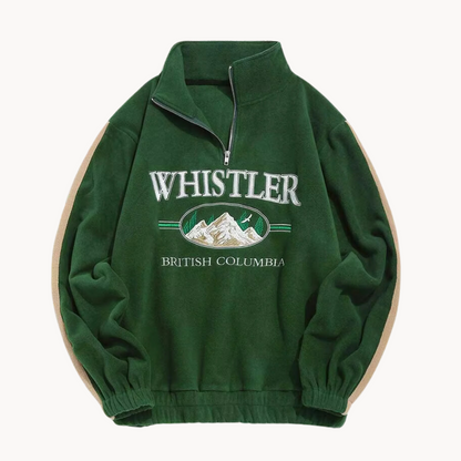 Suéter Whistler
