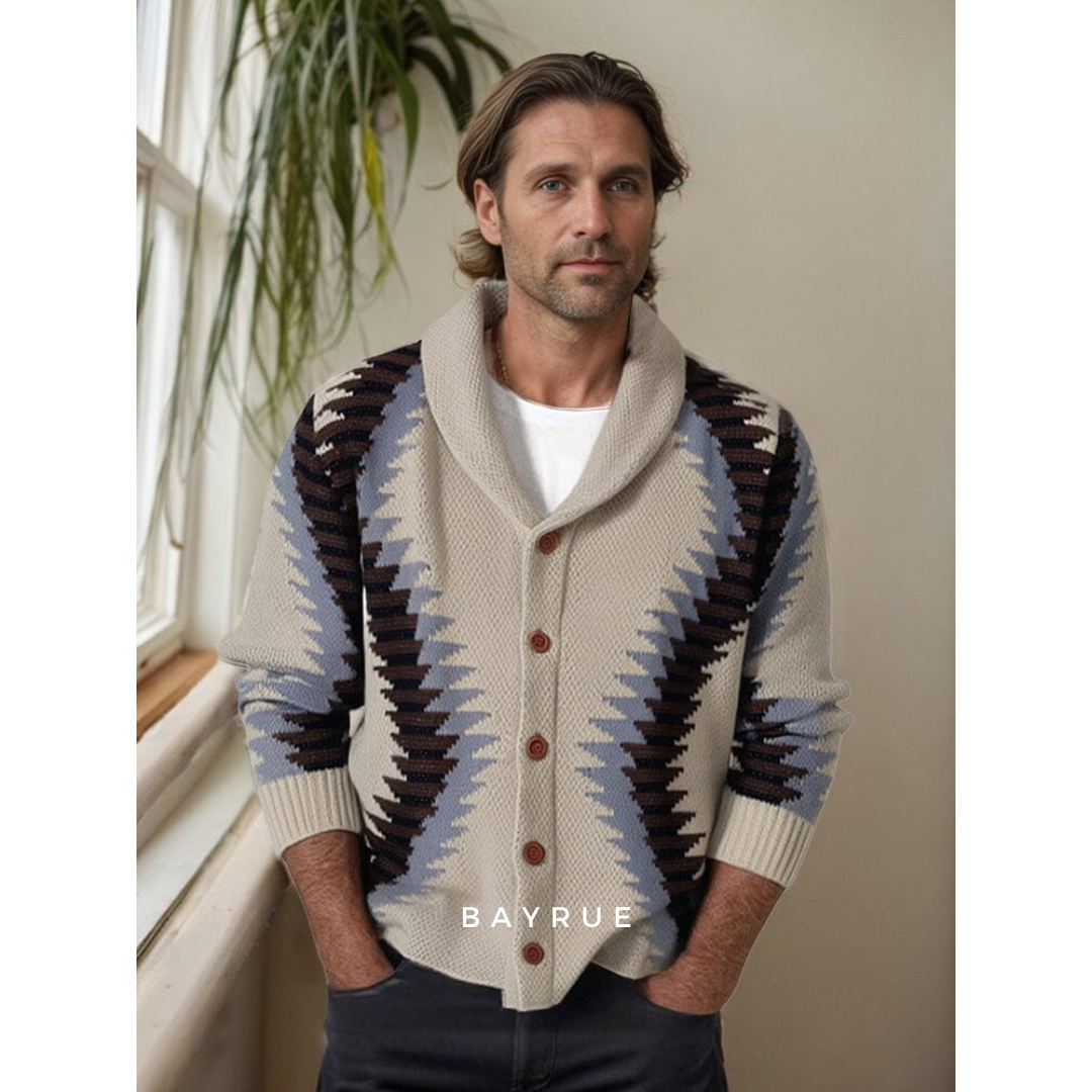 Cardigan Tadeusz