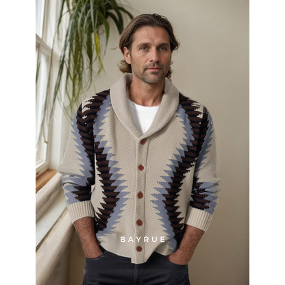 Cardigan Tadeusz