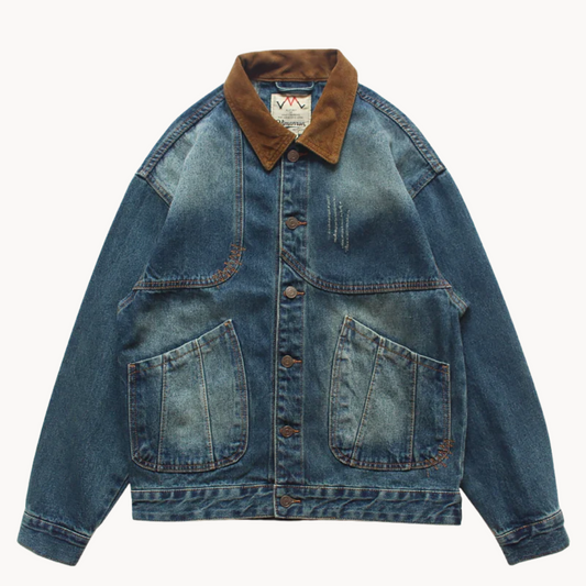 Chaqueta vaquera Legacy