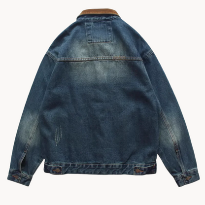 Chaqueta vaquera Legacy