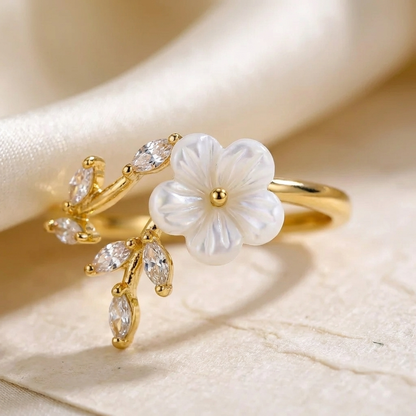 Anillo primavera
