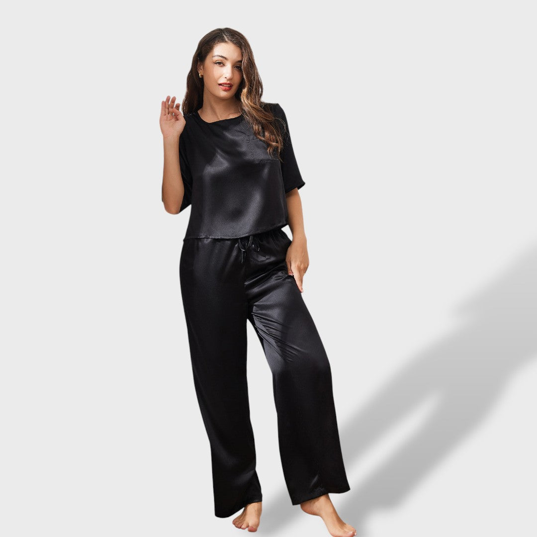 Elena | Pijama lujoso mujer
