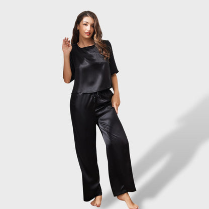 Elena | Pijama lujoso mujer