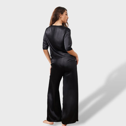 Elena | Pijama lujoso mujer