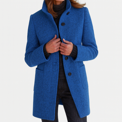 ESTELA™ | ABRIGO DE INVIERNO ELEGANTE
