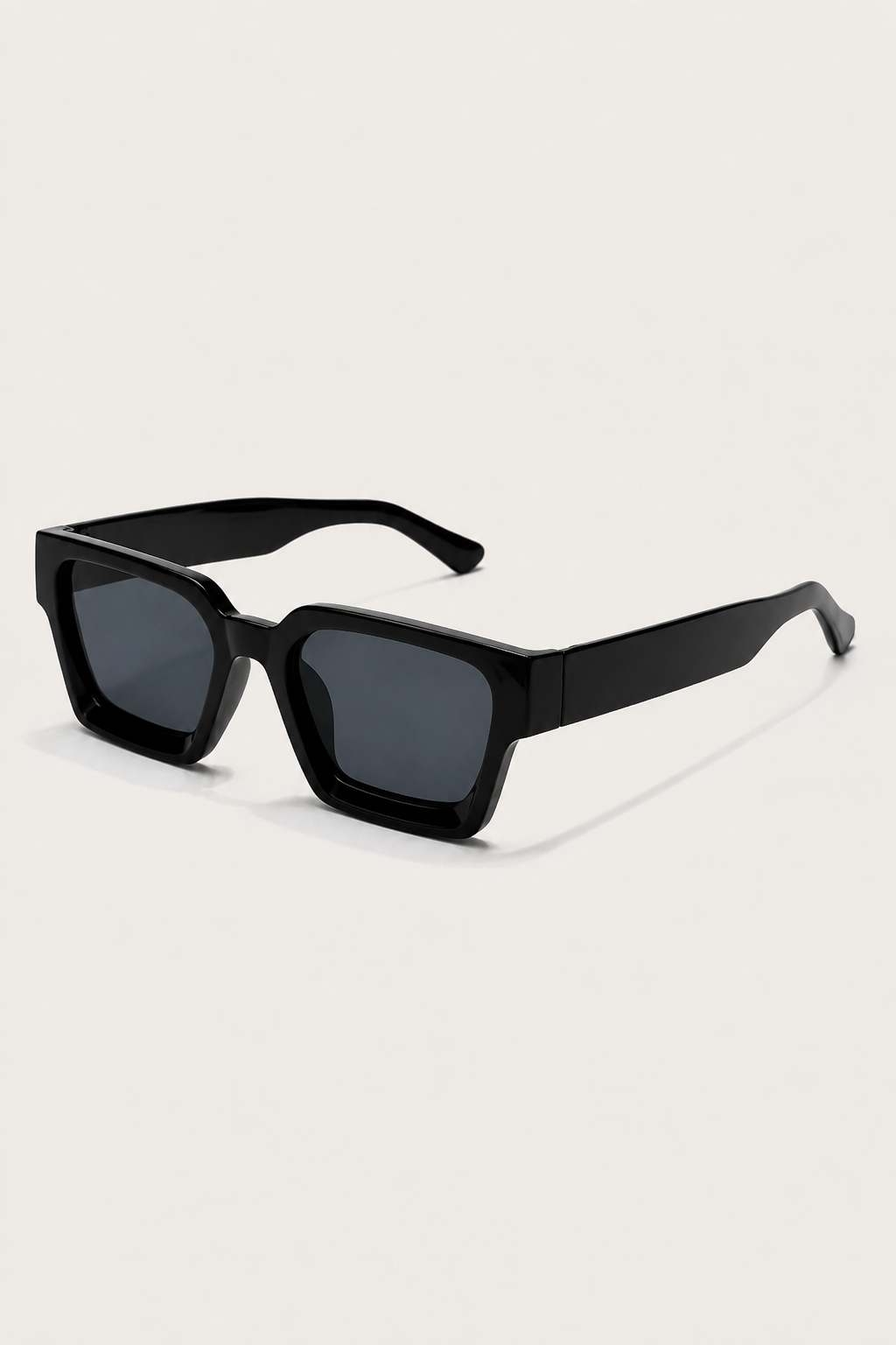 Nereo | Gafas de Sol Negras