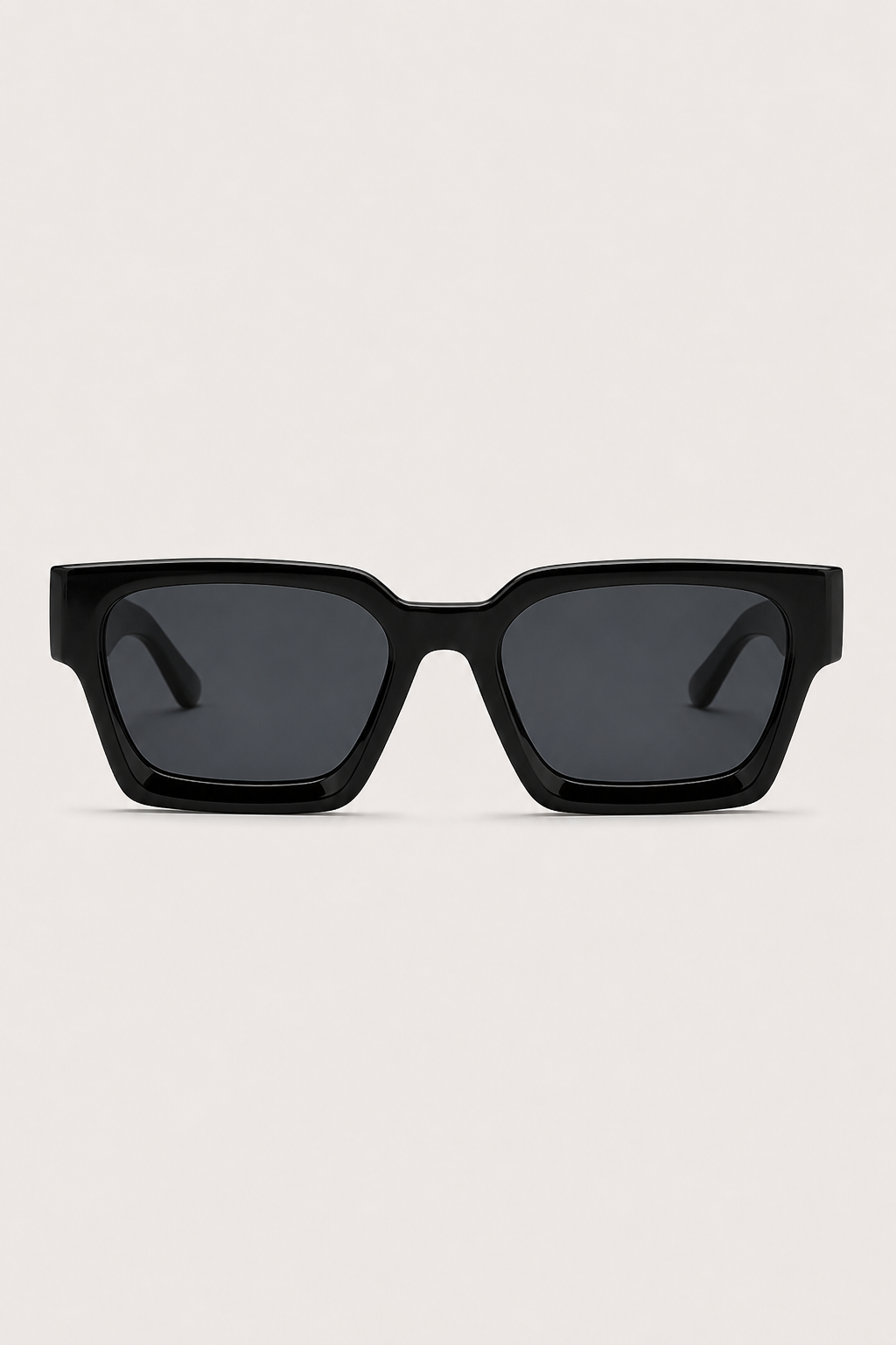 Nereo | Gafas de Sol Negras