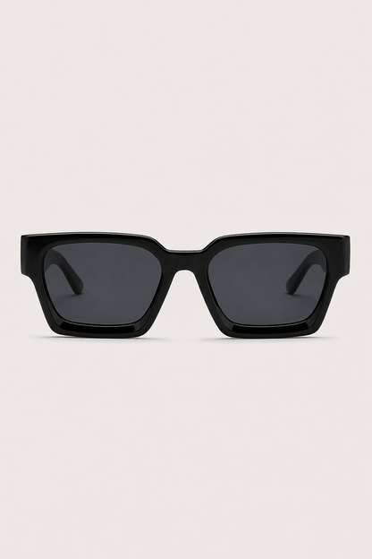 Nereo | Gafas de Sol Negras