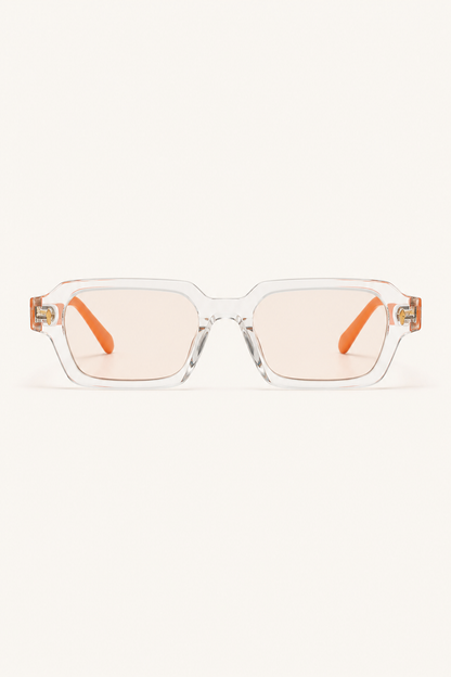Leone | Gafas de Sol Naranja