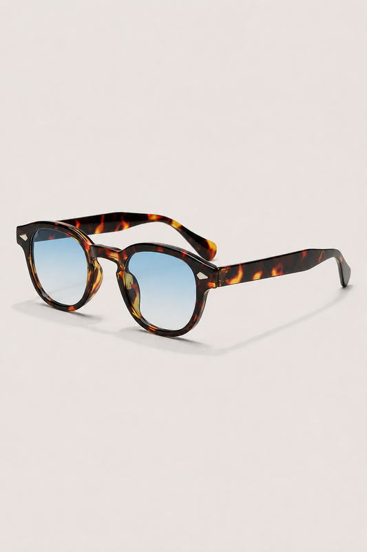 Nereo | Gafas de Sol Carey