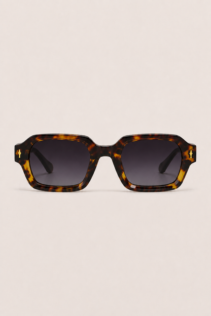 Leone | Gafas de Sol Carey