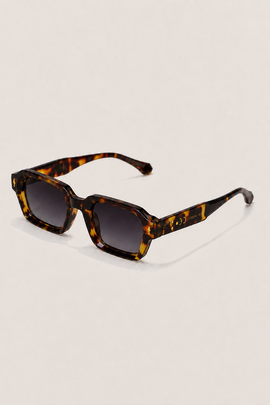 Leone | Gafas de Sol Carey