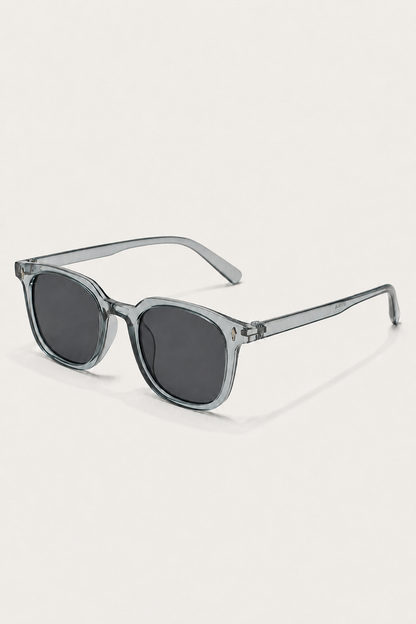 Siro | Gafas de Sol Gris Humo