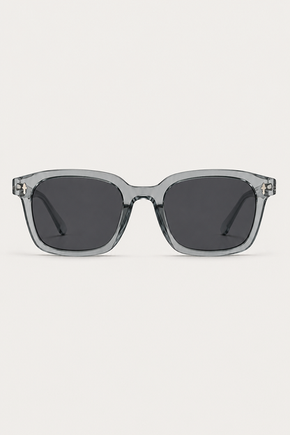 Siro | Gafas de Sol Gris Humo