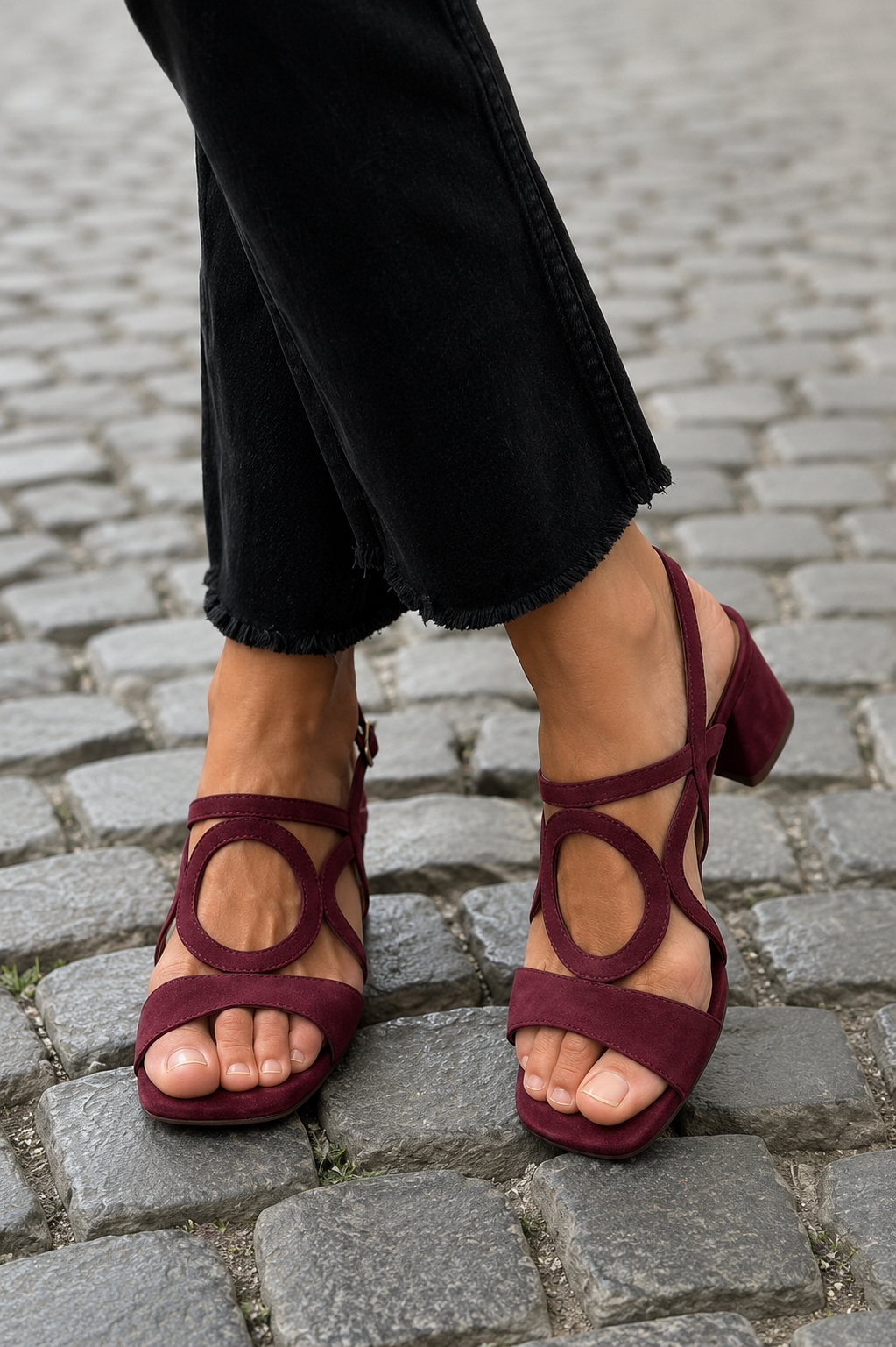 Valentina | Sandalias Verano Vivaz