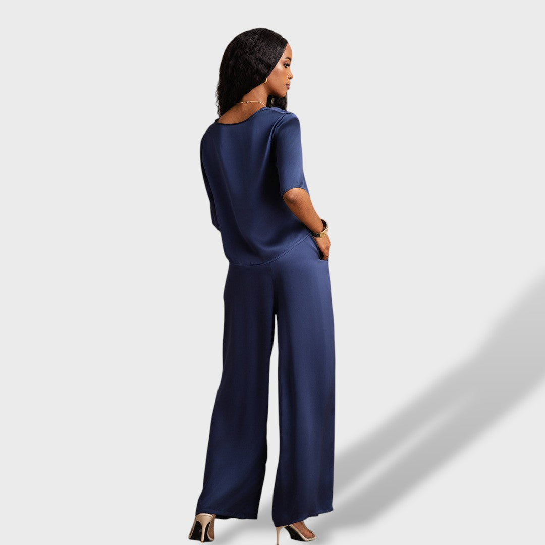 Elena | Pijama lujoso mujer