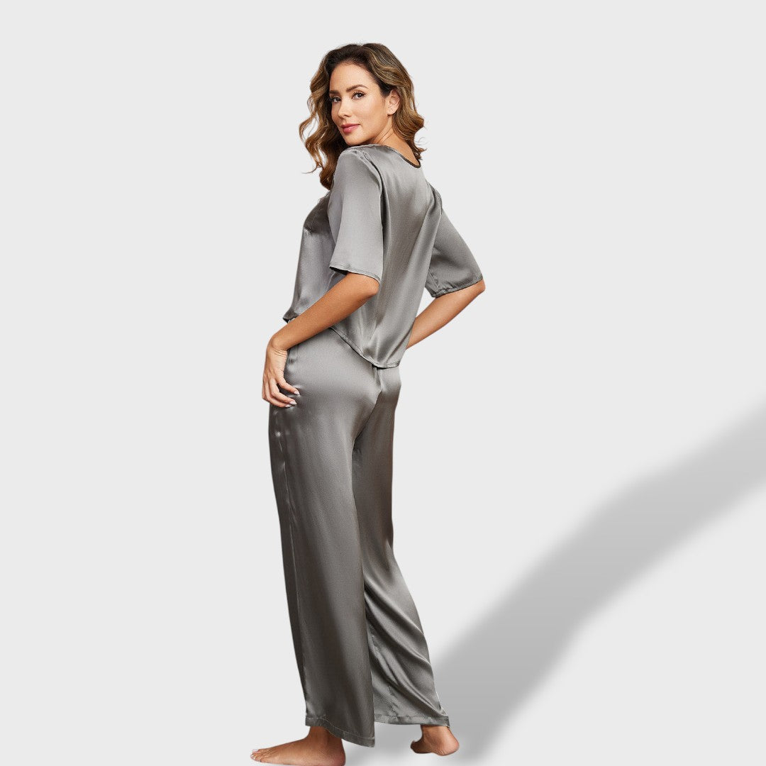 Elena | Pijama lujoso mujer