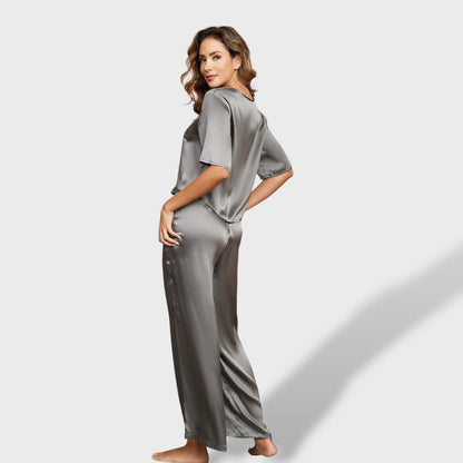 Elena | Pijama lujoso mujer
