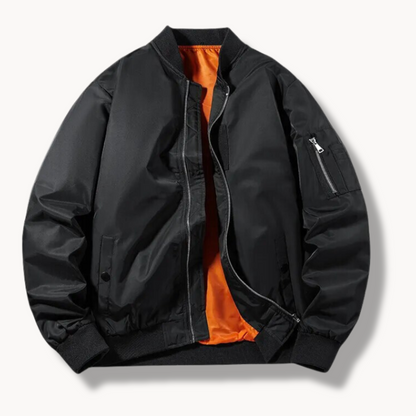 Chaqueta Bomber Vanguard