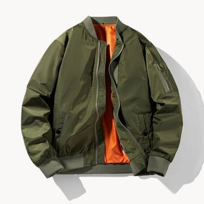 Chaqueta Bomber Vanguard