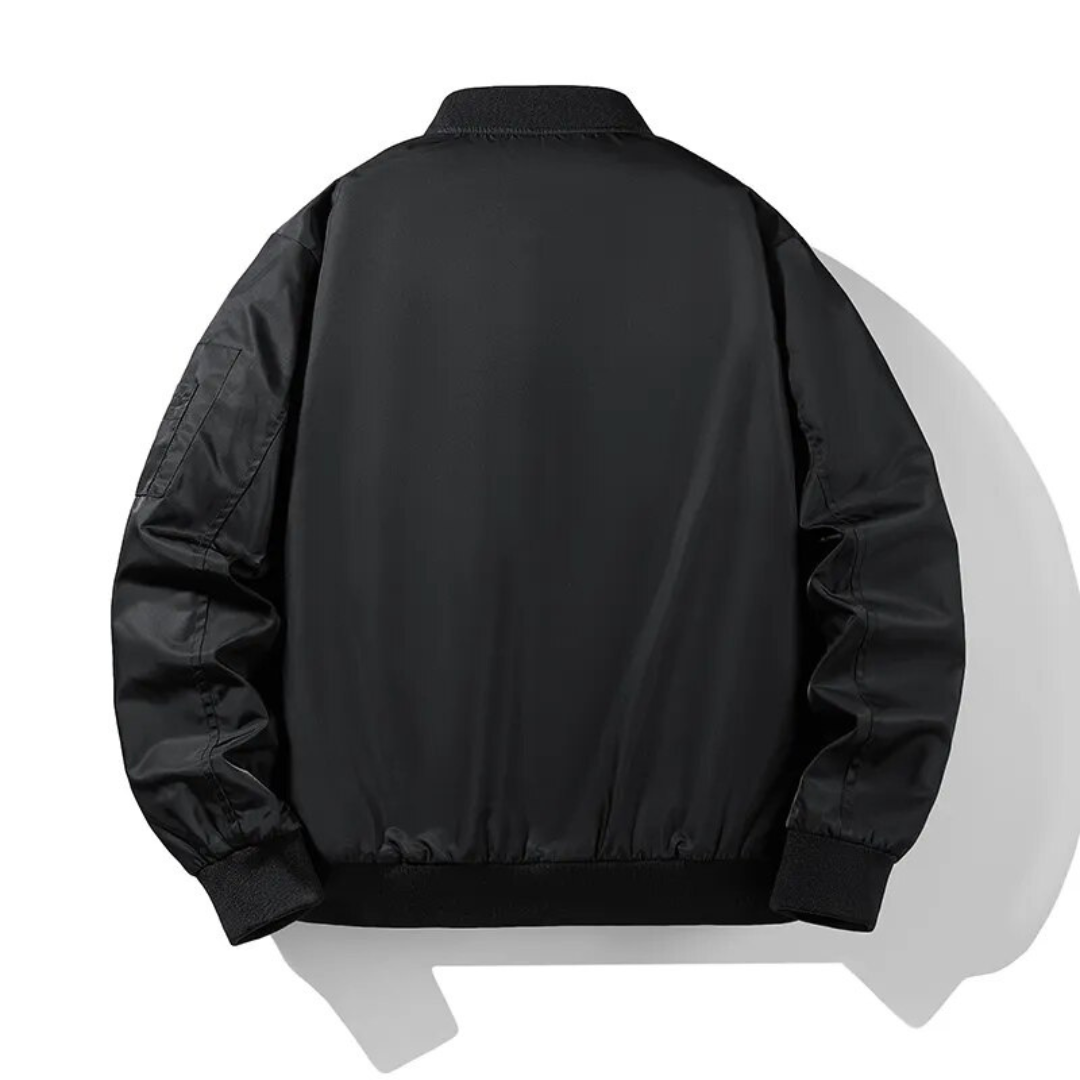 Chaqueta Bomber Vanguard
