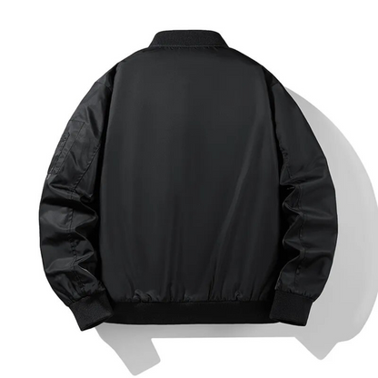 Chaqueta Bomber Vanguard